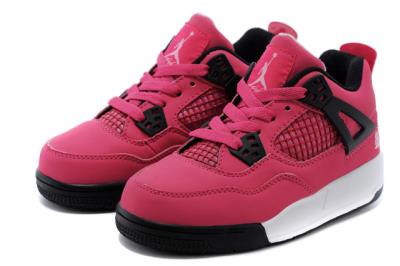 cheap children air jordan iv shoes cheap no. 807